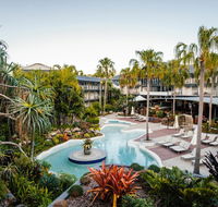 Mantra Club Croc - Accommodation ACT