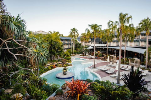 Mantra Club Croc - Accommodation ACT 0