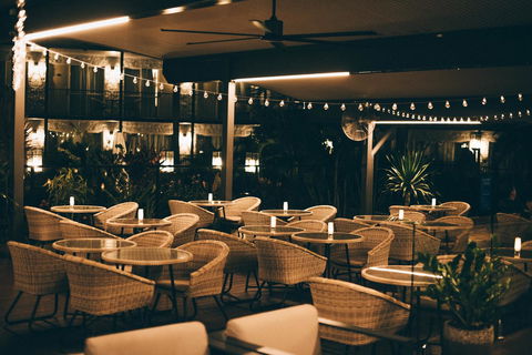 Mantra Club Croc - Accommodation ACT 36