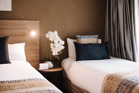 Mantra Club Croc - Accommodation ACT 25