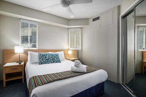 Landmark Resort - Accommodation ACT 18