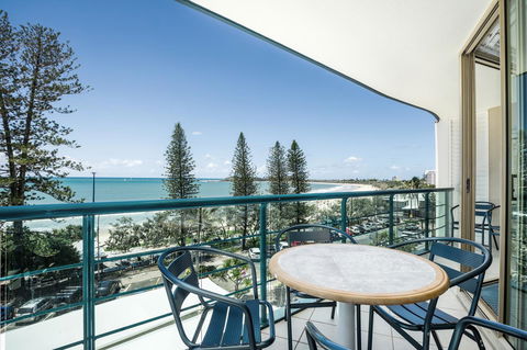Landmark Resort - Accommodation ACT 19