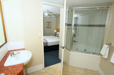 Landmark Resort - Accommodation ACT 1