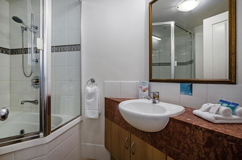 Landmark Resort - Accommodation ACT 39
