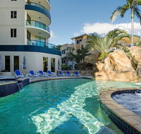Landmark Resort - Accommodation ACT