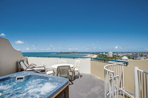 Landmark Resort - Accommodation ACT 26