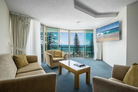 Landmark Resort - Accommodation ACT 22