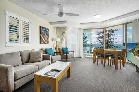 Landmark Resort - Accommodation ACT 15