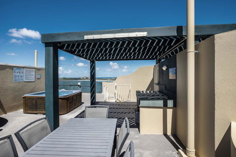 Landmark Resort - Accommodation ACT 36