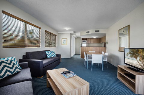 Landmark Resort - Accommodation ACT 7