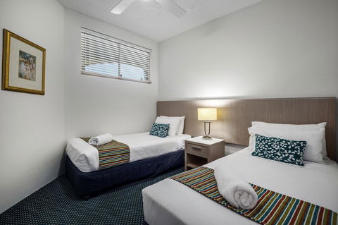 Landmark Resort - Accommodation ACT 37