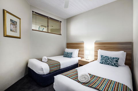 Landmark Resort - Accommodation ACT 29