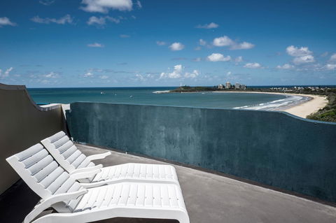 Landmark Resort - Accommodation ACT 35