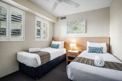 Landmark Resort - Accommodation ACT 11