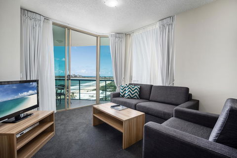 Landmark Resort - Accommodation ACT 34