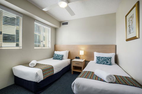 Landmark Resort - Accommodation ACT 17
