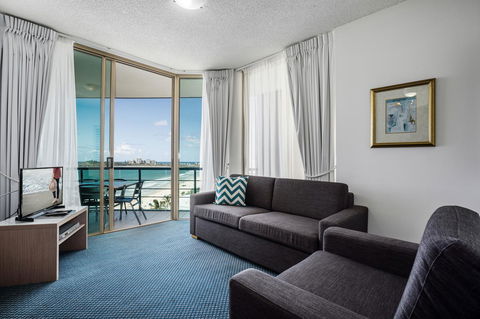 Landmark Resort - Accommodation ACT 44