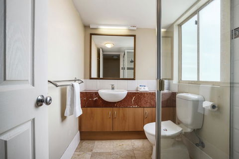 Landmark Resort - Accommodation ACT 10