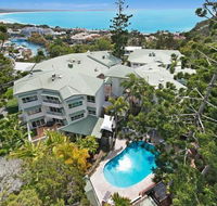 The Lookout Resort Noosa - Accommodation ACT