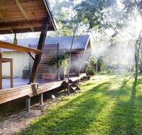 Airlie Beach Eco Cabins - Accommodation ACT