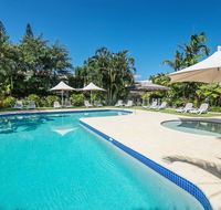 Noosa Harbour Resort - Accommodation ACT