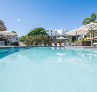 Hotel Laguna - Accommodation ACT