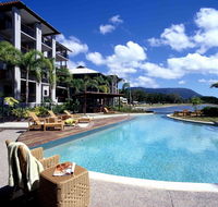 Blue Lagoon Resort - Accommodation ACT