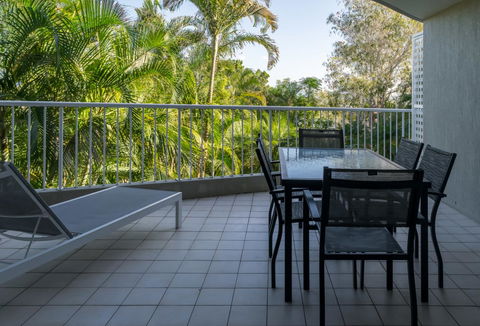 Noosa Hill Resort - Accommodation ACT 40