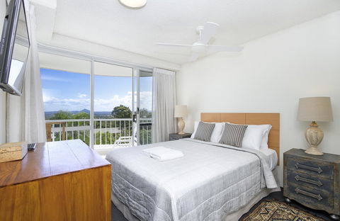 Noosa Hill Resort - Accommodation ACT 7