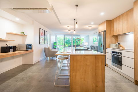 Noosa Hill Resort - Accommodation ACT 12