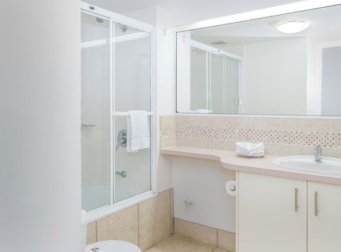 Noosa Hill Resort - Accommodation ACT 37