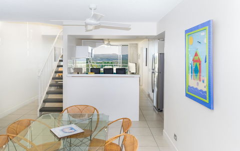 Noosa Hill Resort - Accommodation ACT 16