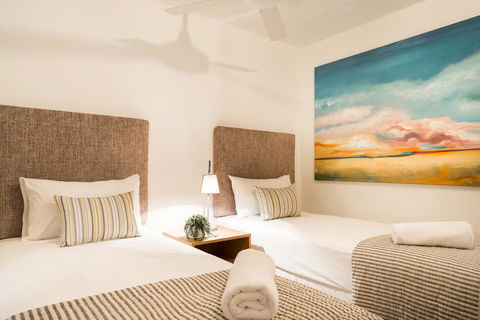 Noosa Hill Resort - Accommodation ACT 11