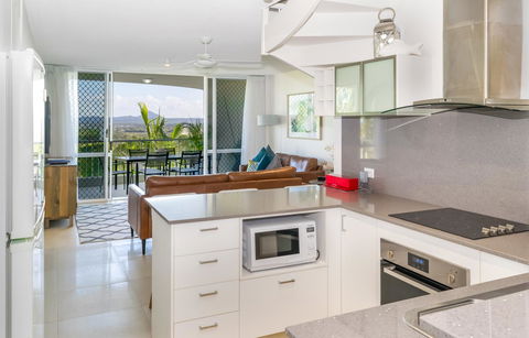 Noosa Hill Resort - Accommodation ACT 23
