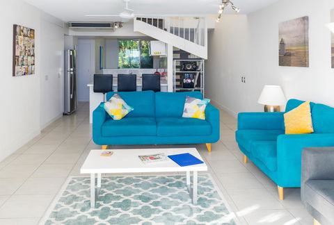 Noosa Hill Resort - Accommodation ACT 14