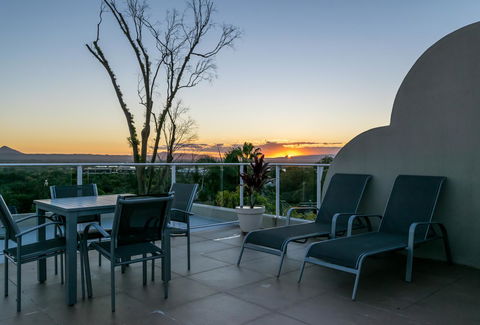 Noosa Hill Resort - Accommodation ACT 21