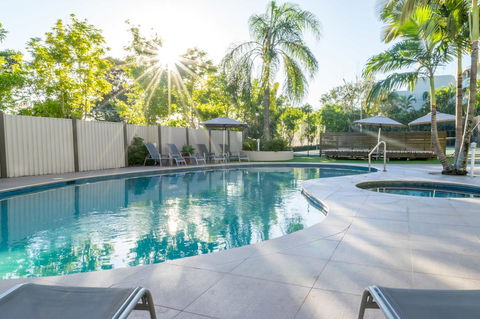 Noosa Hill Resort - Accommodation ACT 31