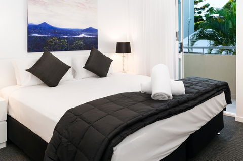Noosa Hill Resort - Accommodation ACT 34