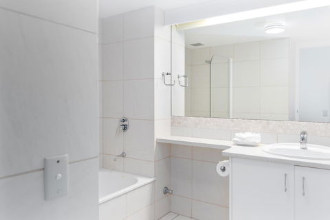 Noosa Hill Resort - Accommodation ACT 30