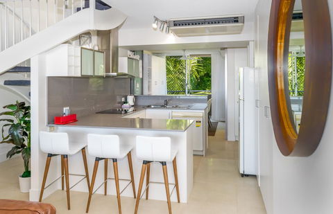 Noosa Hill Resort - Accommodation ACT 22