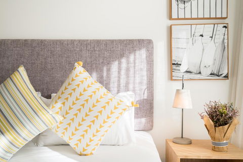 Noosa Hill Resort - Accommodation ACT 8