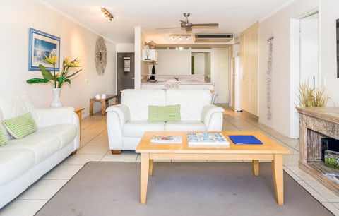 Noosa Hill Resort - Accommodation ACT 39