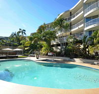 Noosa Hill Resort - Accommodation ACT