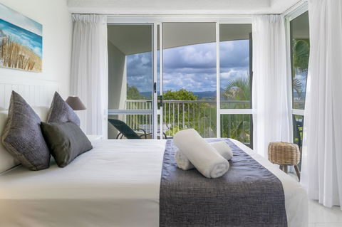 Noosa Hill Resort - Accommodation ACT 17