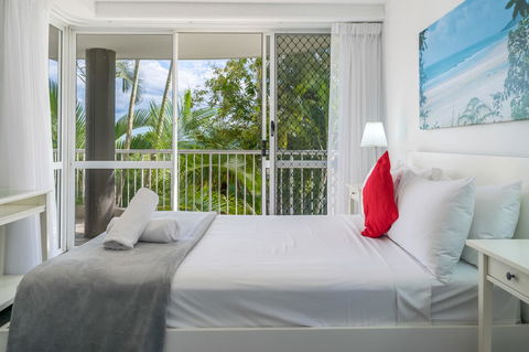 Noosa Hill Resort - Accommodation ACT 29