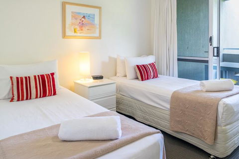 Noosa Hill Resort - Accommodation ACT 18