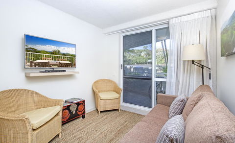 Noosa Hill Resort - Accommodation ACT 3