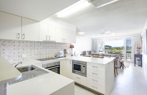 Noosa Hill Resort - Accommodation ACT 6