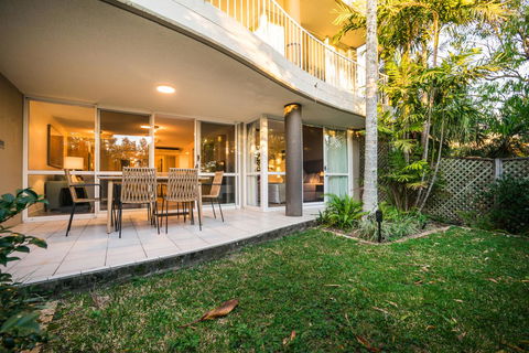 Noosa Hill Resort - Accommodation ACT 9
