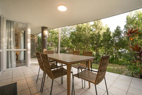 Noosa Hill Resort - Accommodation ACT 10